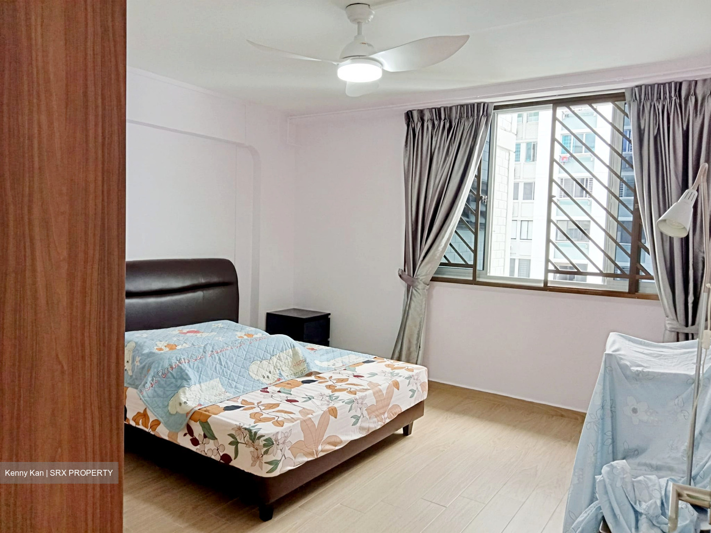 Blk 127 Simei Street 1 (Tampines), HDB 4 Rooms #541885171